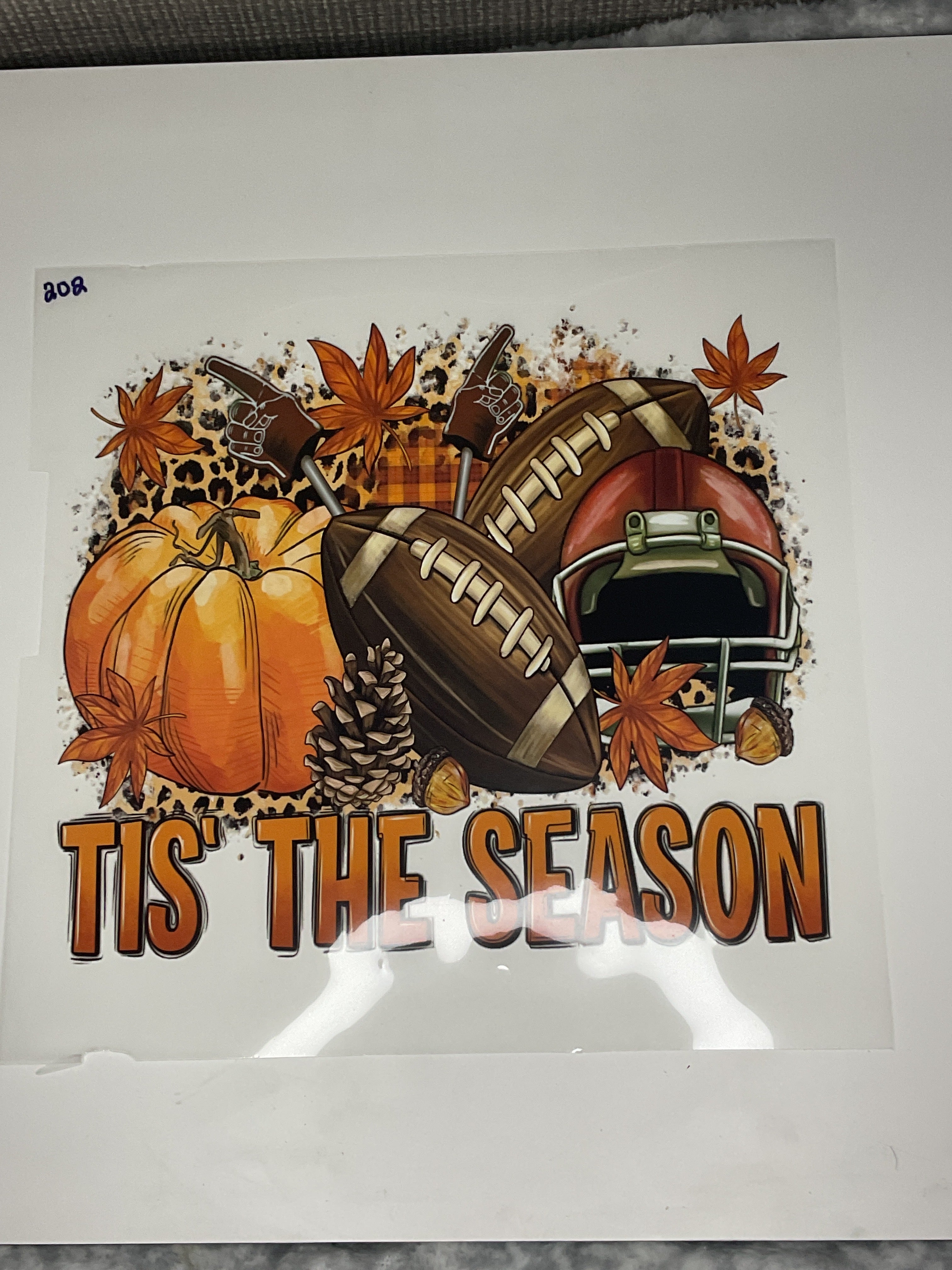 Tis’ the season 202