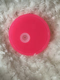 Hot pink ￼