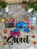 578 Little Sweet stitch