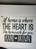 If home is worth the harder, I’m homesick for you. 229.