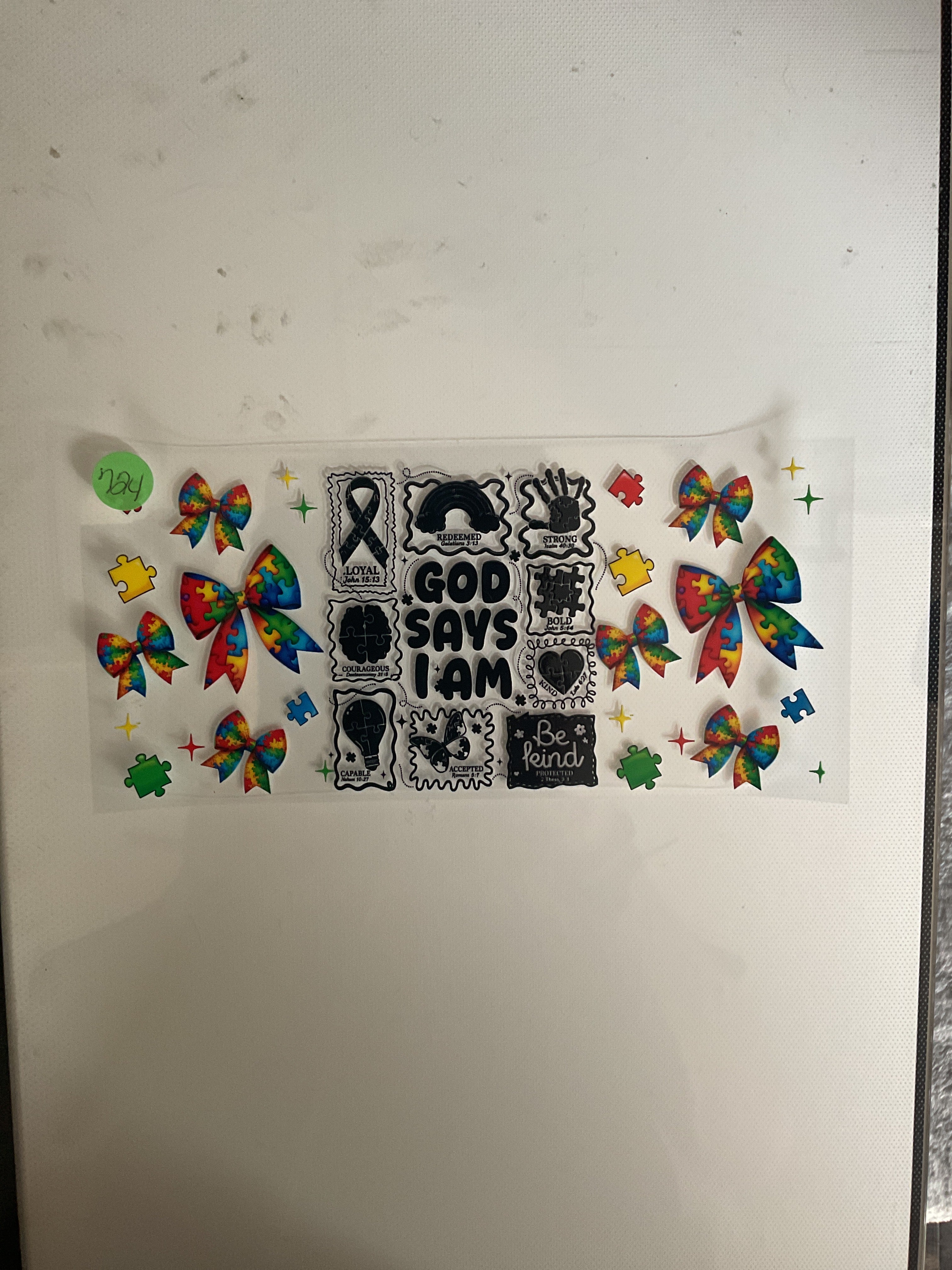 Autism 724