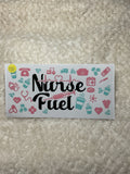 Nurse fuel 133