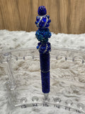 Royal blue