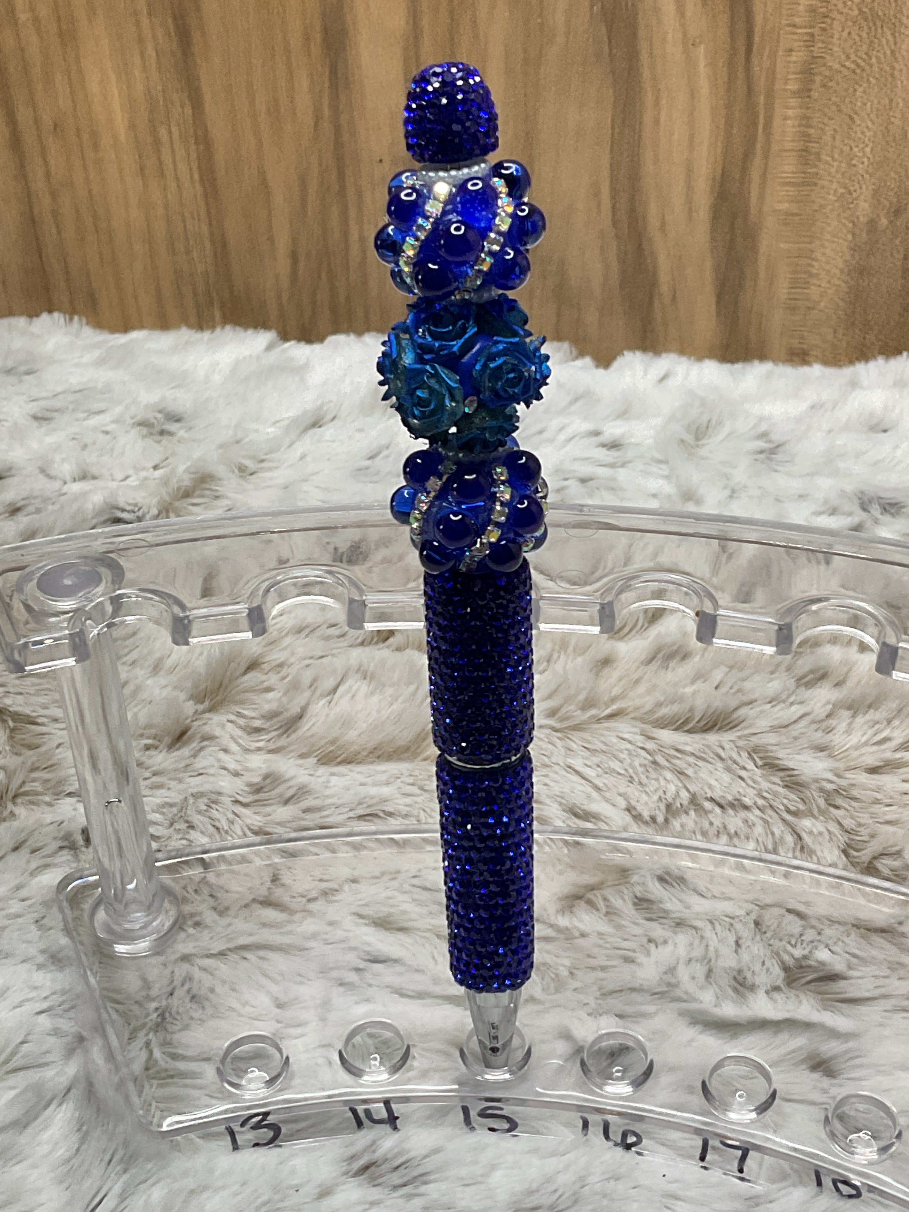 Royal blue