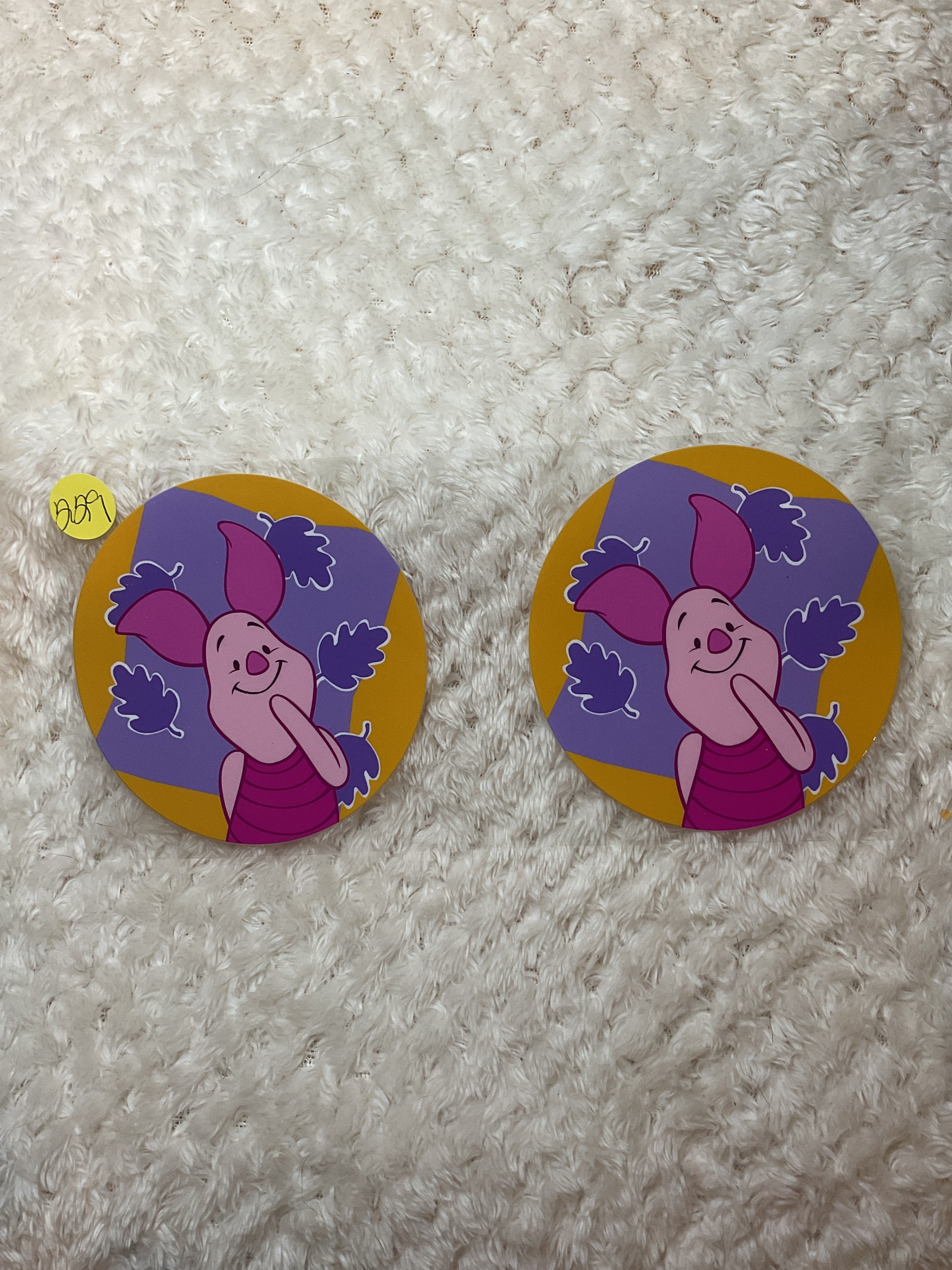 Piglet 229