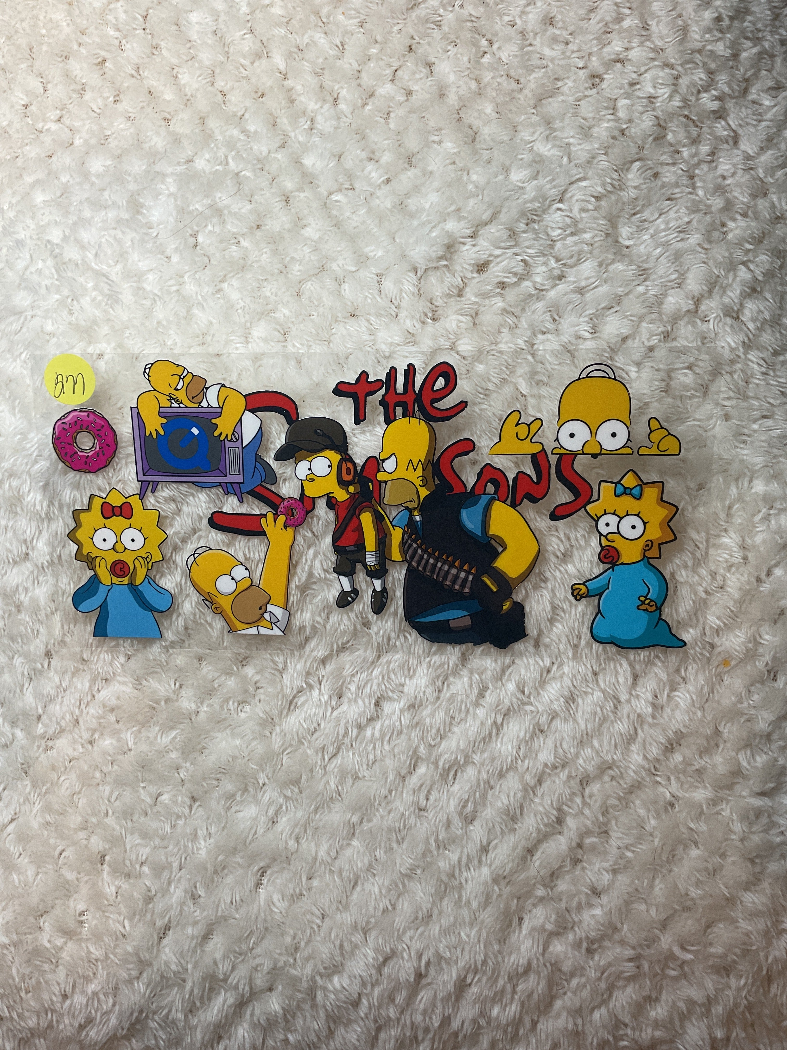 Simpsons 277