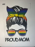 Pride, proud, Mom 225