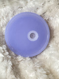 Purple/lavender