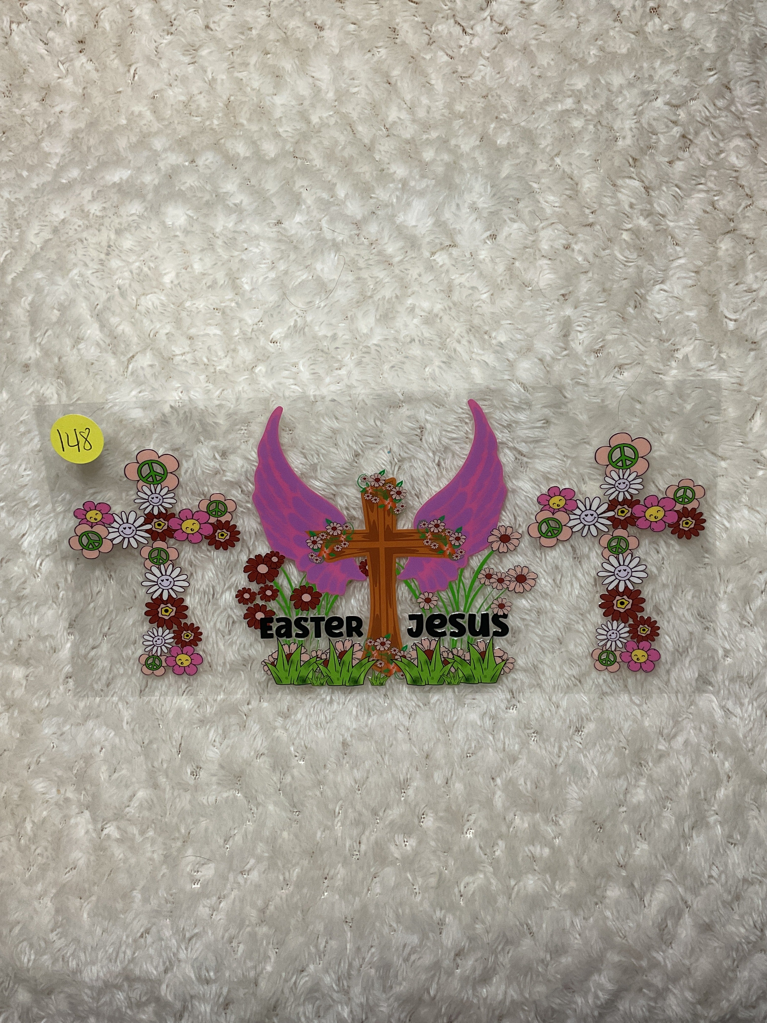 Easter Jesus 148