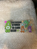 Care Bears two fucking stoned to care bear.   048