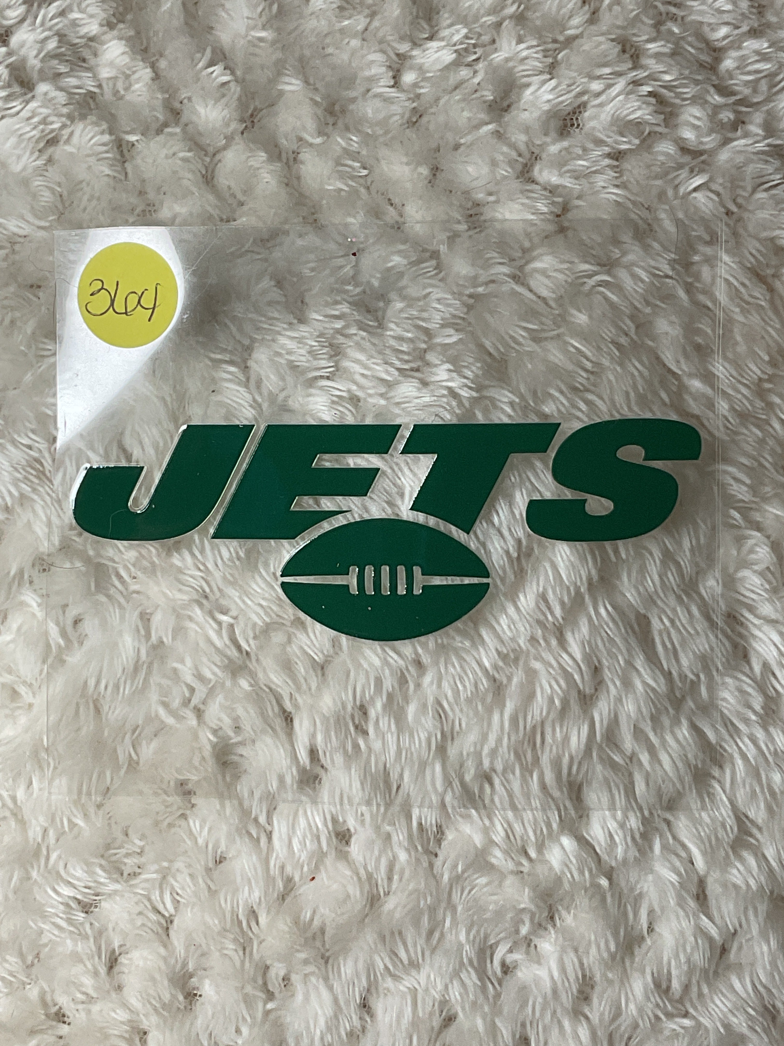New York Jets 364