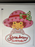 Strawberry shortcake 219
