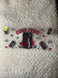 Coke zero 346