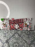 Baseball Mom 922