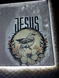 Jesus, I am the way in the truth in the life