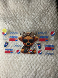 Pepsi, Highland cow 331