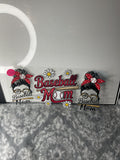 Baseball Mom 923