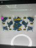 Batman 877