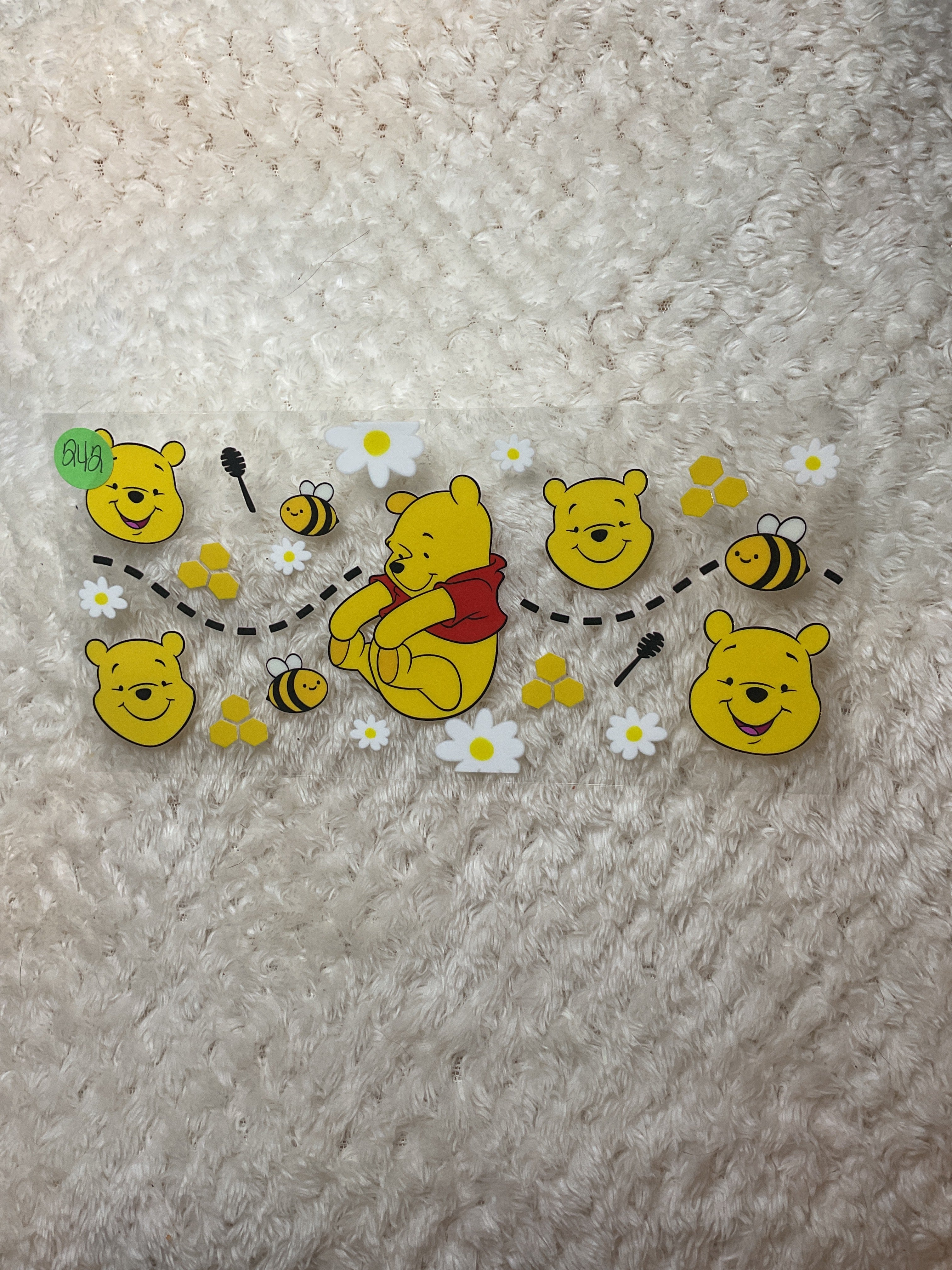 Winnie the Pooh 242