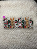 Christmas tumblers 192