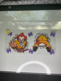 Pennywise 881