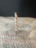 Richard beaded roach clip