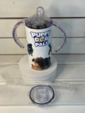 Puppy dog pals