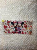 Mickey and Minnie 271