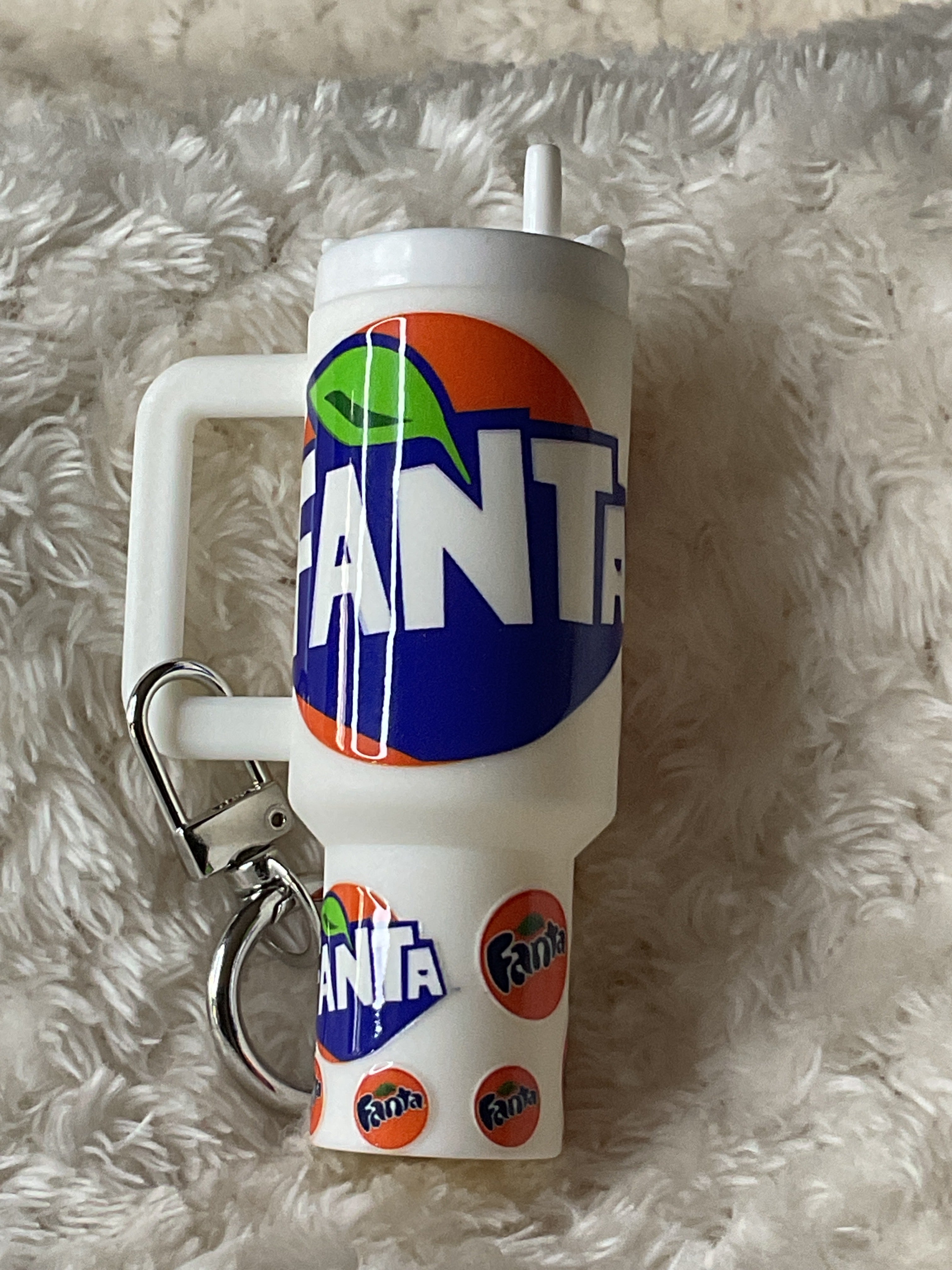 Fanta