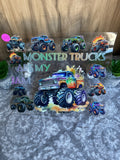 573 monster trucks are my jam