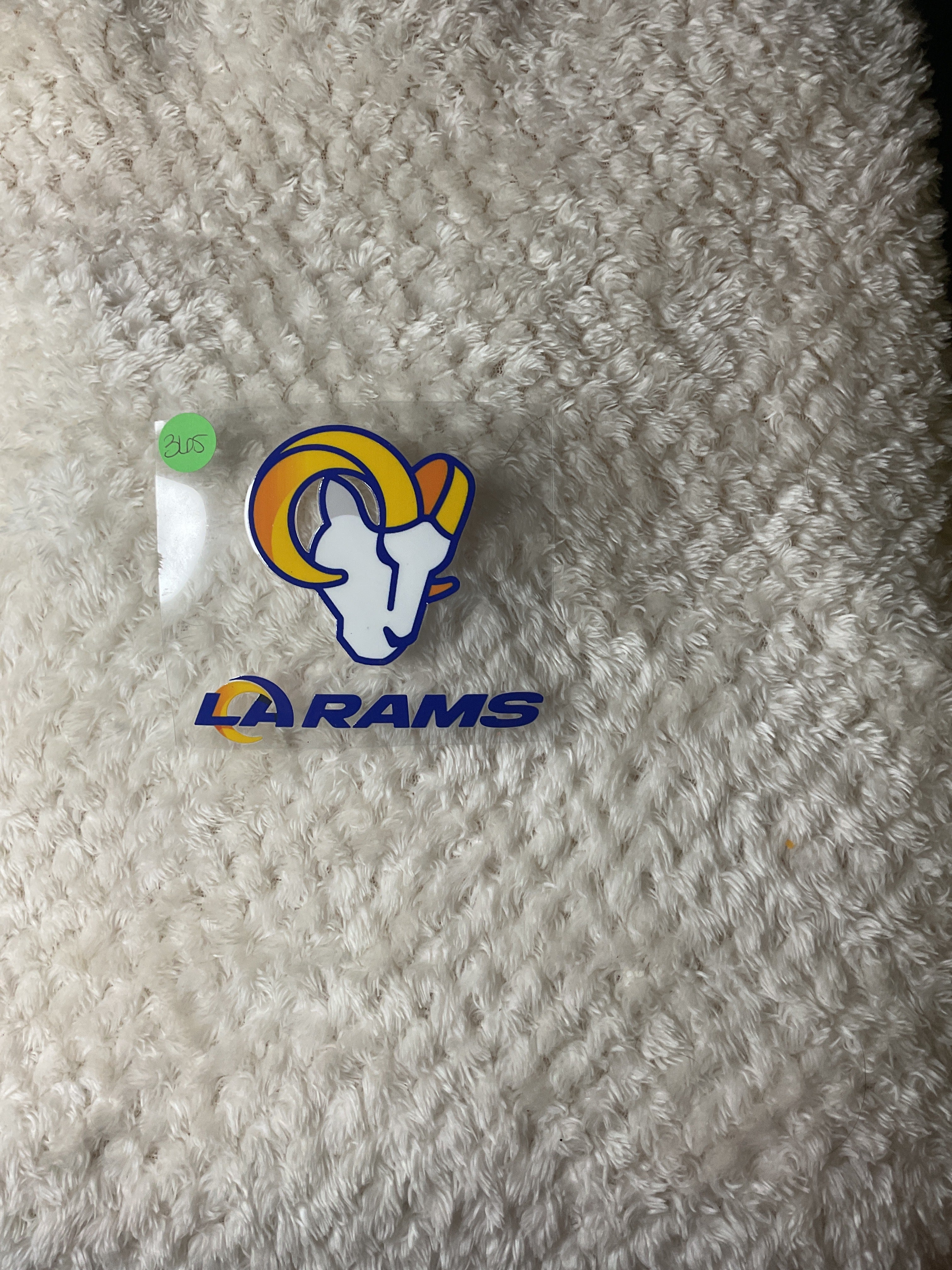 LA Rams 365