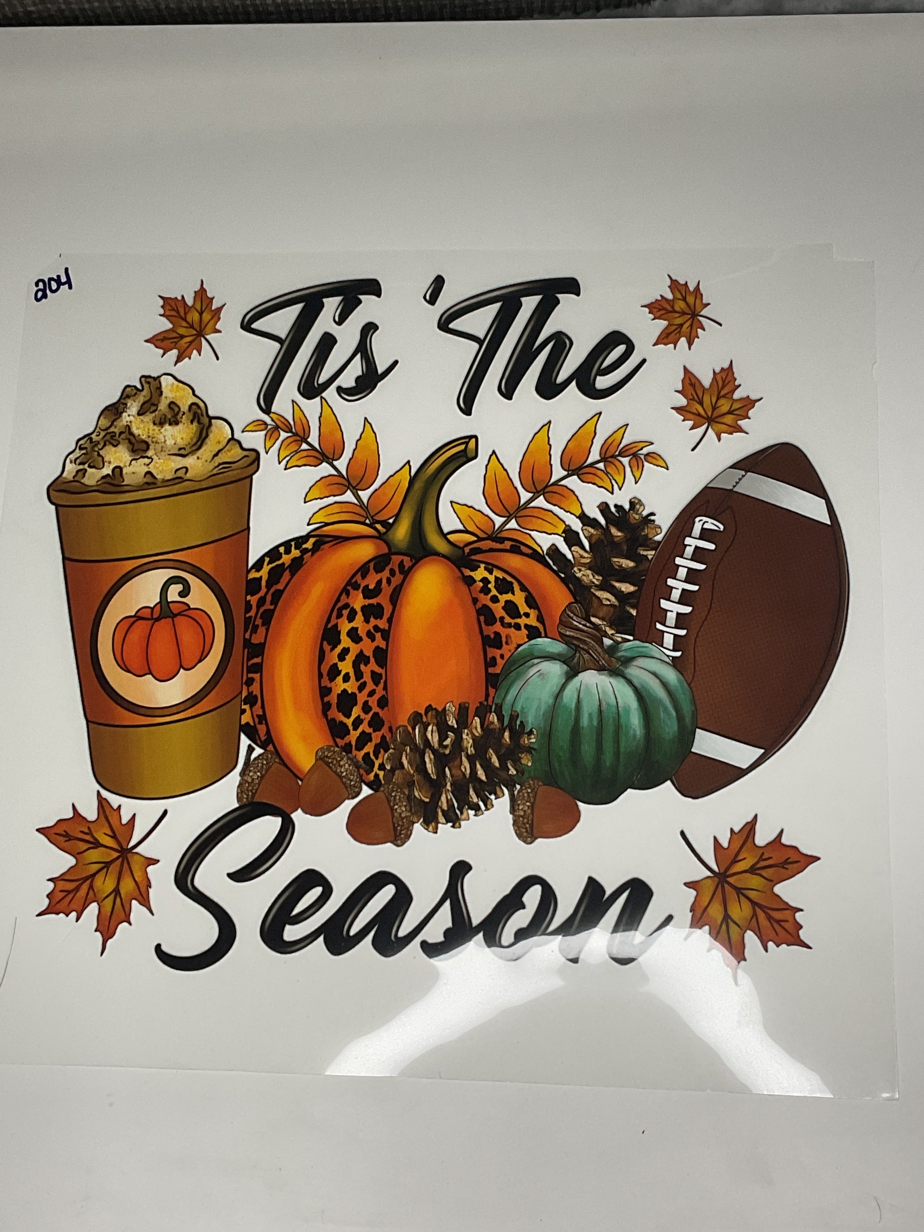 ‘tis the season 204