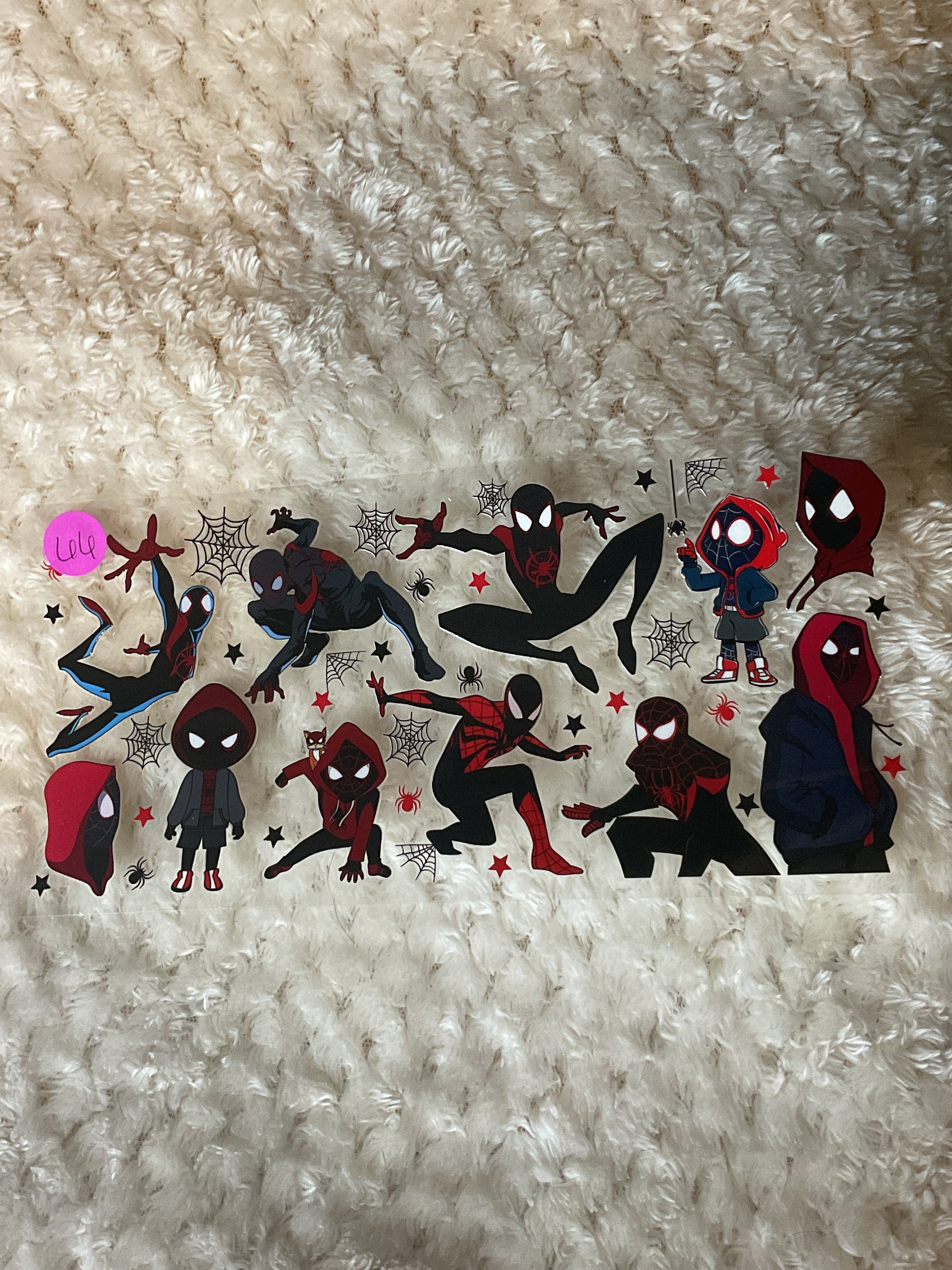 Spider-Man 066