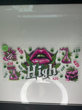 High 420 840
