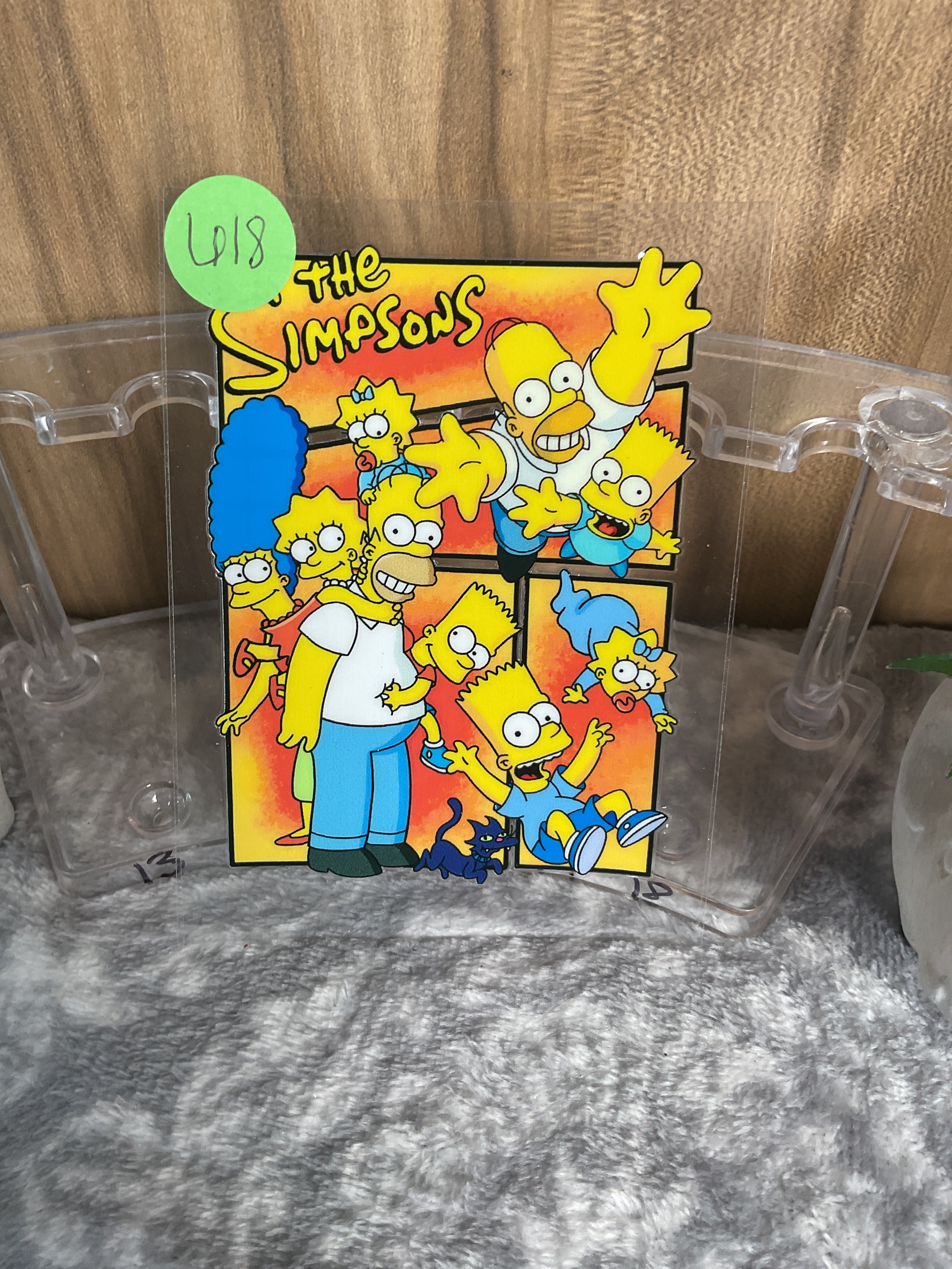 618 The Simpsons