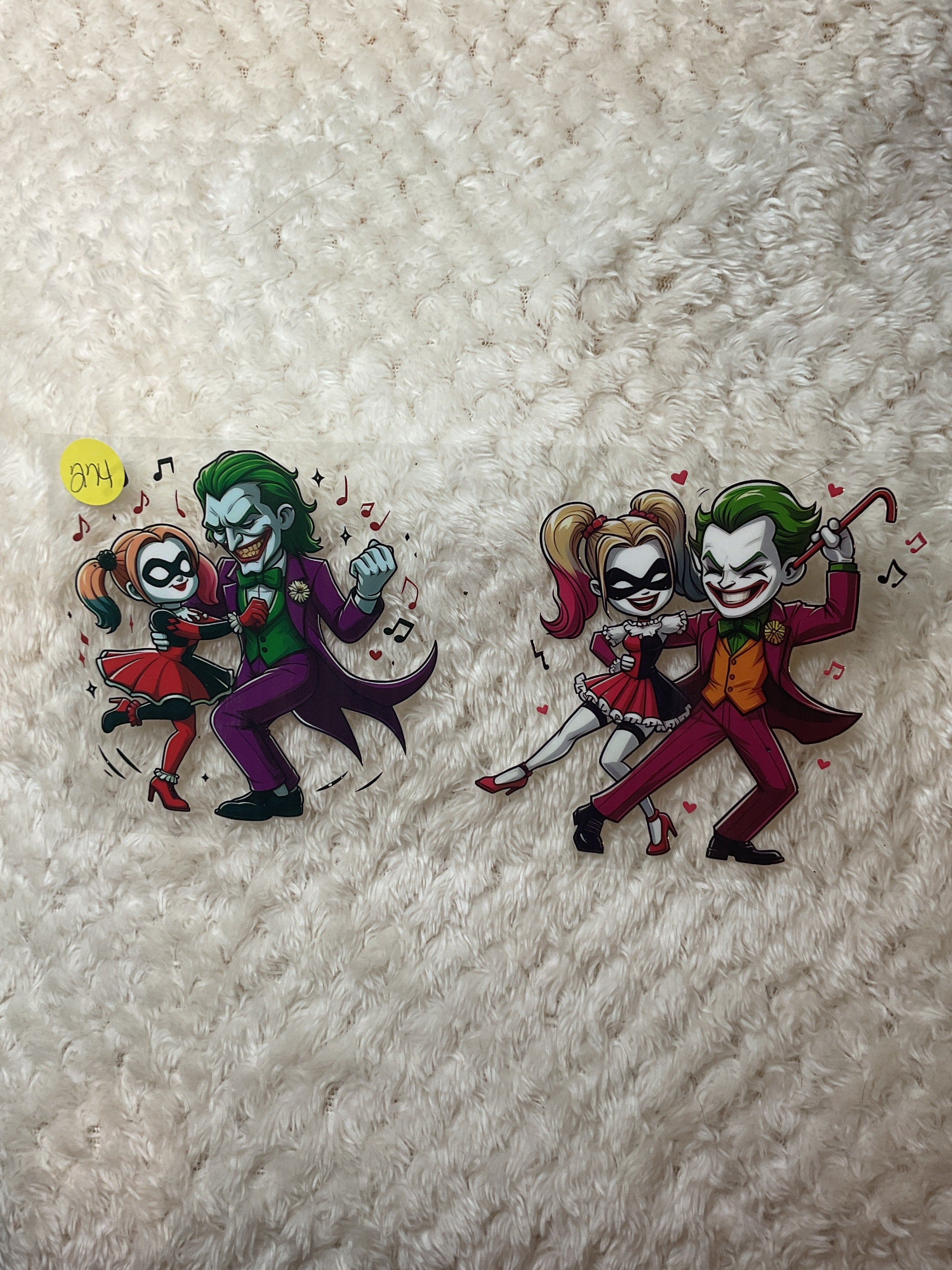 Joker 274