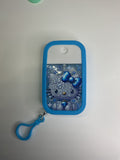 Blue HK