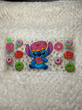 Stich donuts, 140
