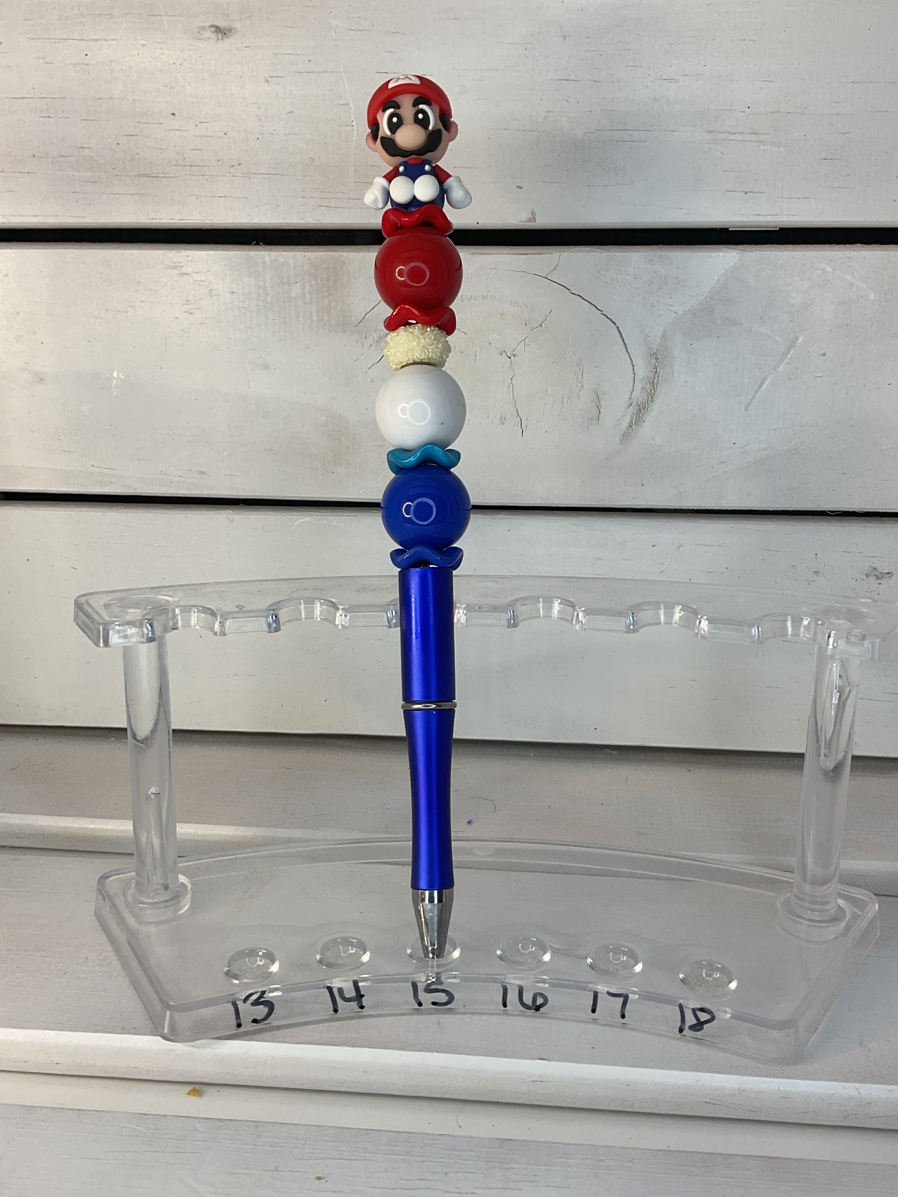 Mario