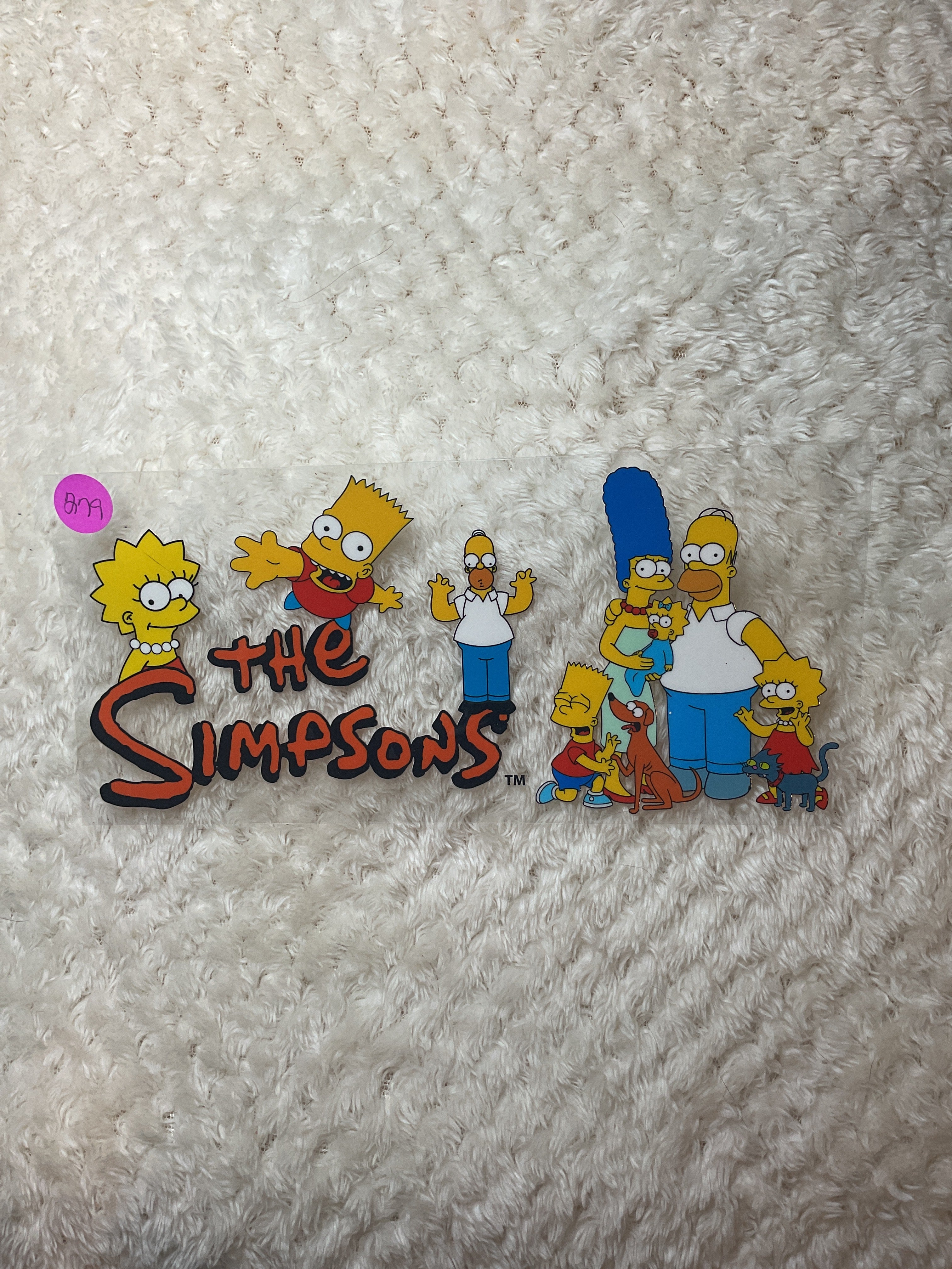 Simpsons 279