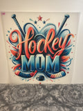 Hockey Mom 108
