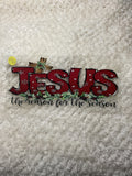 Jesus, the reason for the season 196
