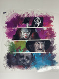 Horror characters youth, #186