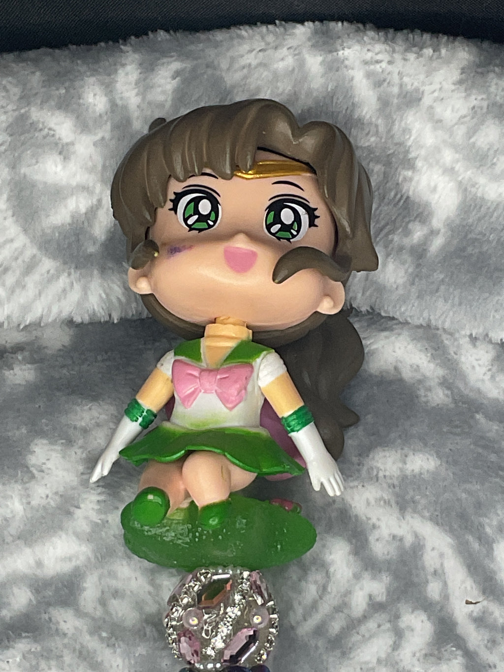 Sailor Jupiter