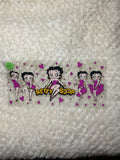 Betty Boop 128