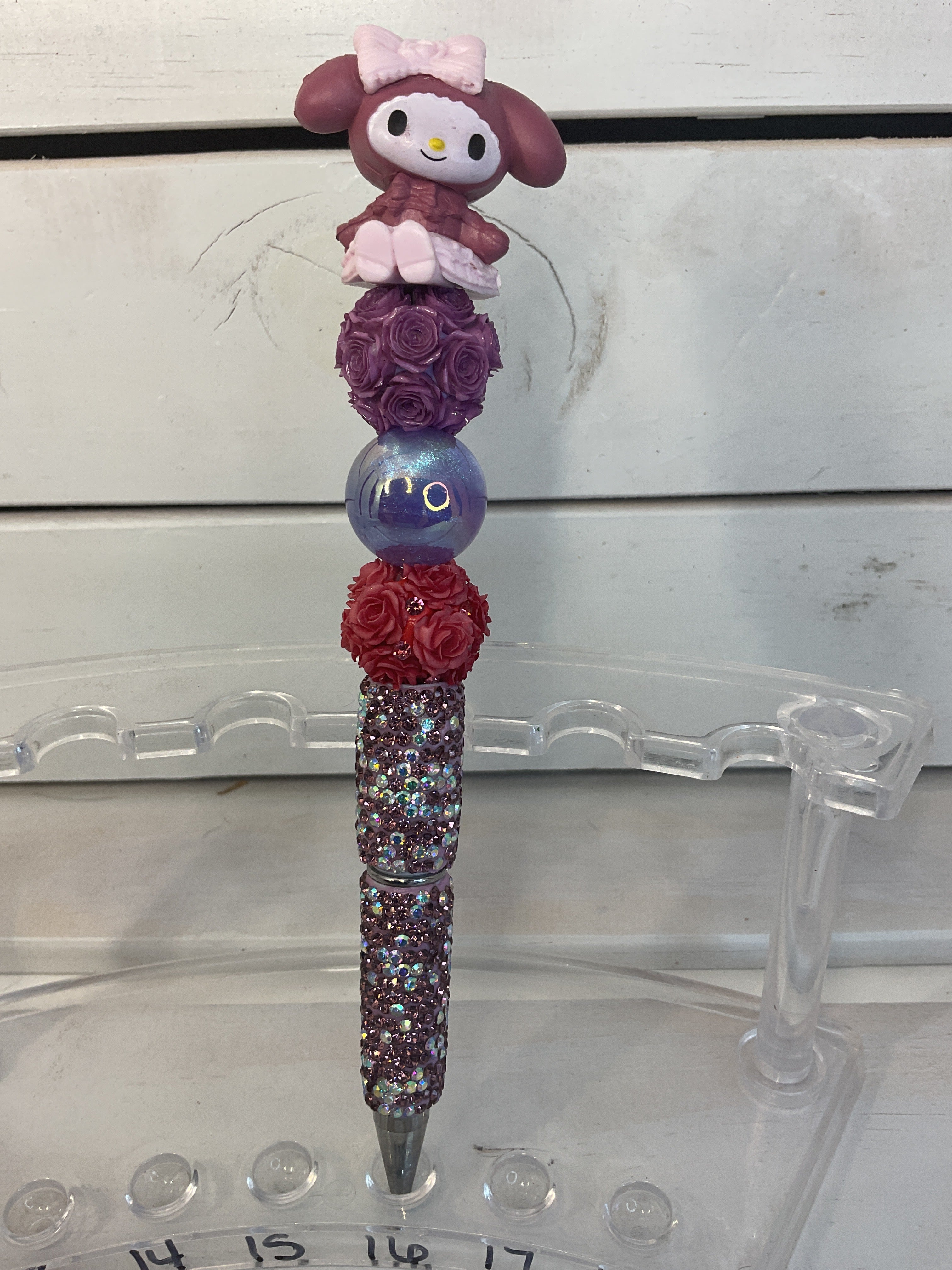 Sanrio pen