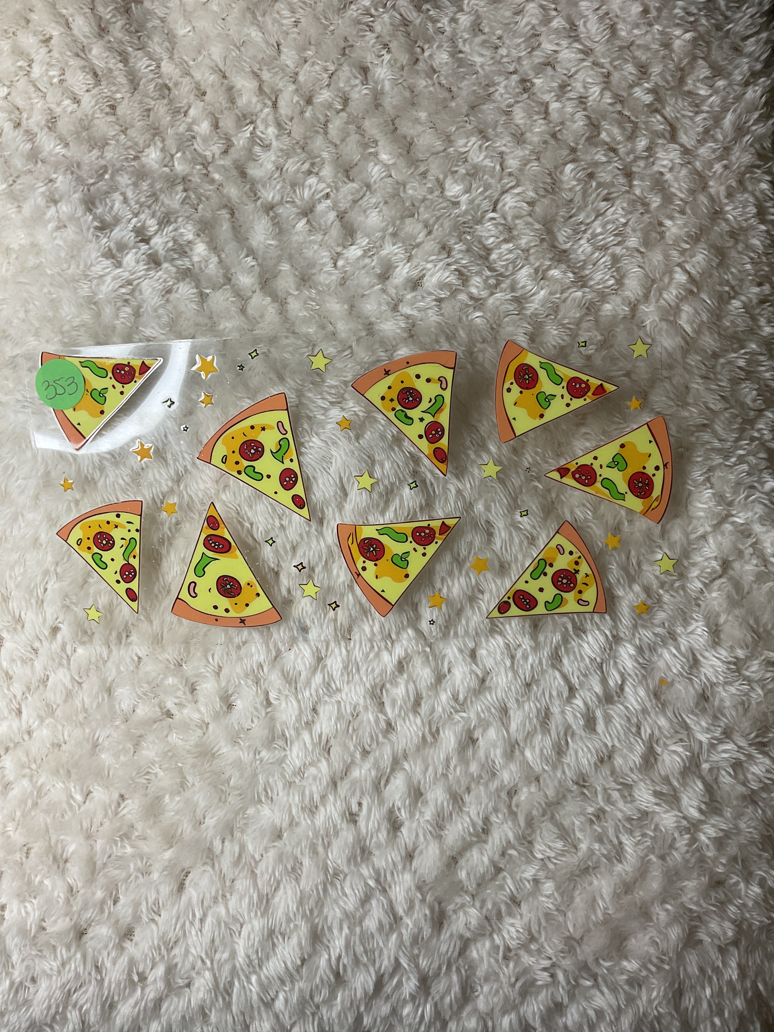 Pizza 353