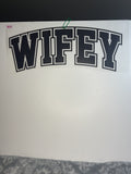 Wifey #154