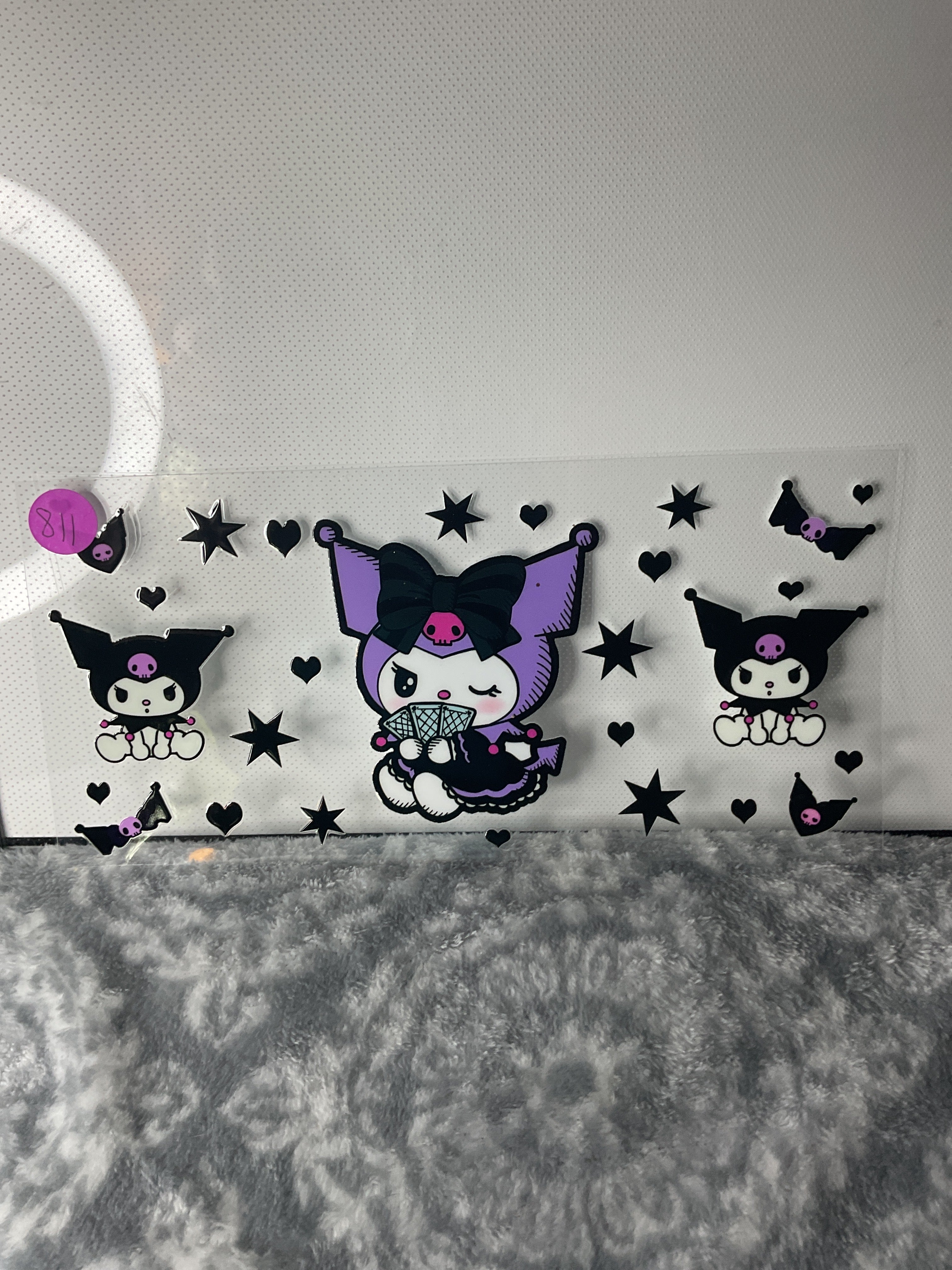 Kuromi 811