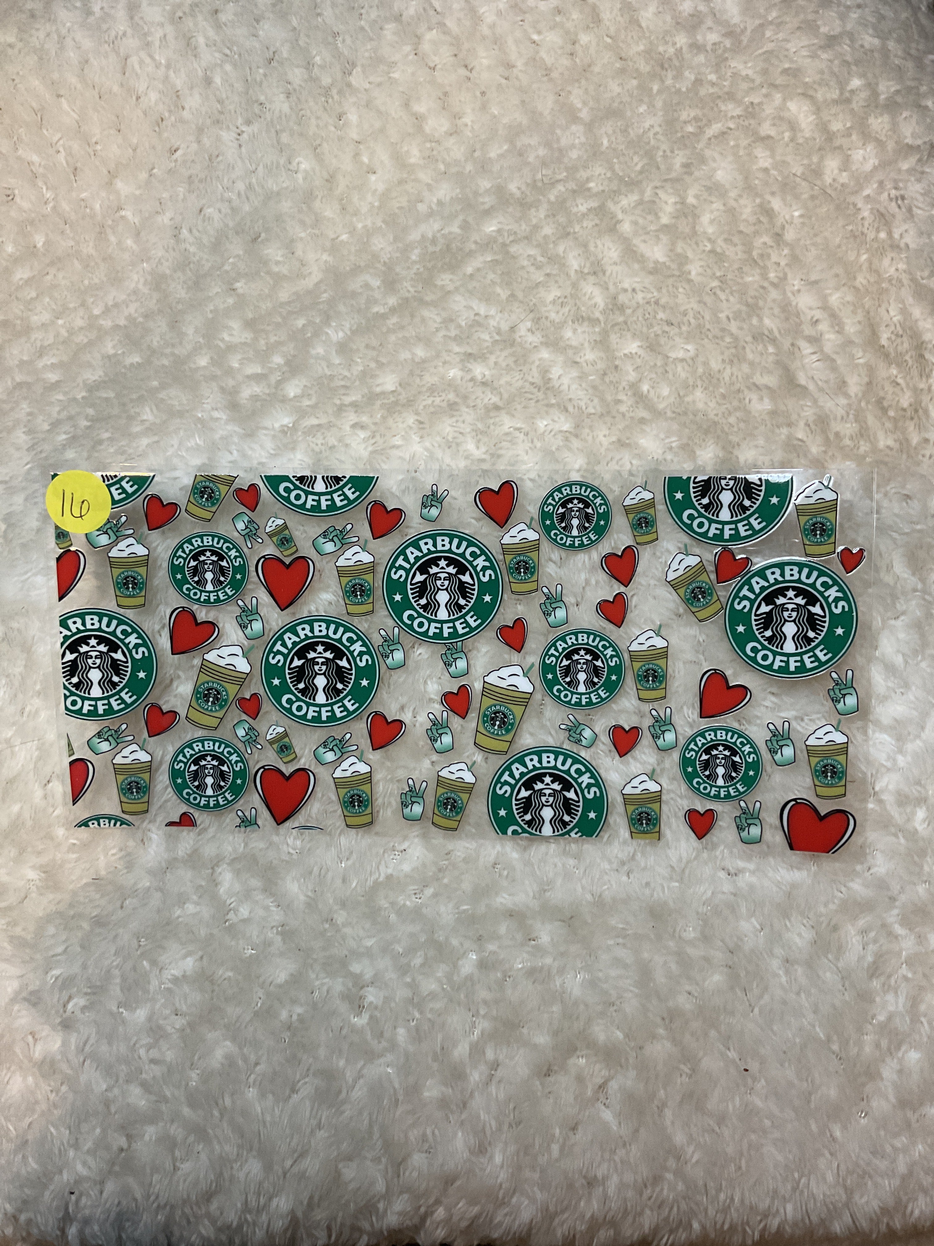 Starbucks Coffee 016